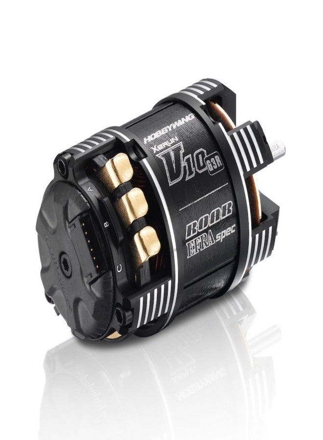 هوبي وينج محرك المنافسة HOBBYWING XERUN V10 G3R (25.5T) - Image 3